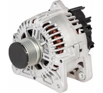 Генератор для автомобилей Renault Logan I /Duster /Sandero 1.6i 110A StartVOLT LG 0906