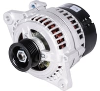 Генератор для автомобилей ЗАЗ Sens /1102 С ГУР 140A StartVOLT LG 0411