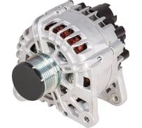 Генератор для автомобилей Renault Duster 1.5dCi 150A StartVOLT LG 0929