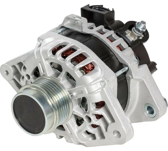 Генератор для автомобилей KIA Ceed /Hyundai i30 1.4i/1.6i 90A StartVOLT LG 0822 1