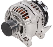 Генератор для автомобилей VAG Transporter T5 /Crafter 1.9D/2.0D 140A StartVOLT LG 1802