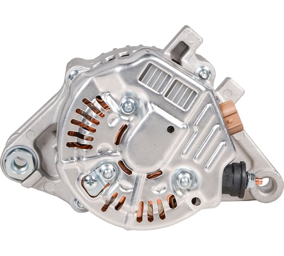Генератор для автомобилей Toyota Land Cruiser Prado 4.0i 80A StartVOLT LG 1912