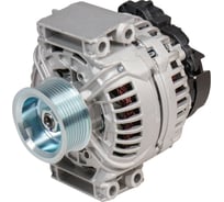 Генератор для автомобилей Scania P/G/R/T-series с дв. DC11/DC13 100A StartVOLT LG 2804