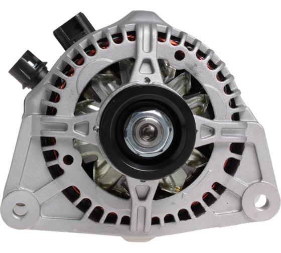 Генератор для автомобилей Ford Focus I 1.8i/2.0i 80A StartVOLT LG 1071
