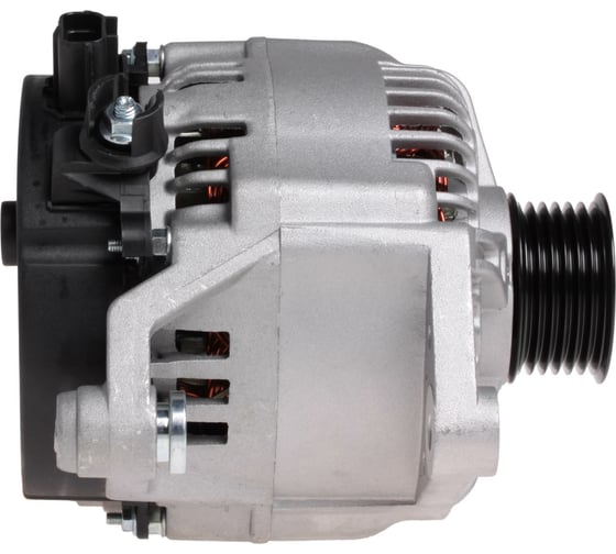Генератор для автомобилей Ford Focus I 1.8i/2.0i 80A StartVOLT LG 1071
