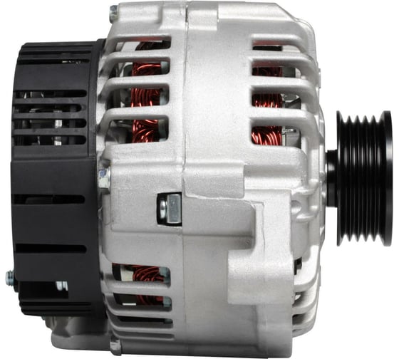 Генератор для автомобилей VAG Transporter T5/Fabia /Roomster 1.2i/1.4 TDi/1.9TDi 120A StartVOLT LG 1818