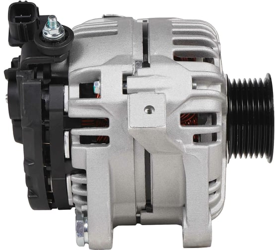 Генератор для автомобилей Toyota Avensis T250 2.0i/2.4i 100A StartVOLT LG 1917