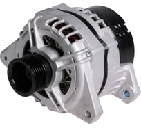 Генератор для автомобилей Газель Бизнес c дв. УМЗ-4216/Evotech 2.7 140A StartVOLT LG 03217