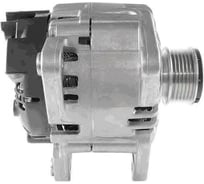 Генератор для автомобилей Renault Megane II /Megane III 1.4i/1.6i 150A StartVOLT LG 0919