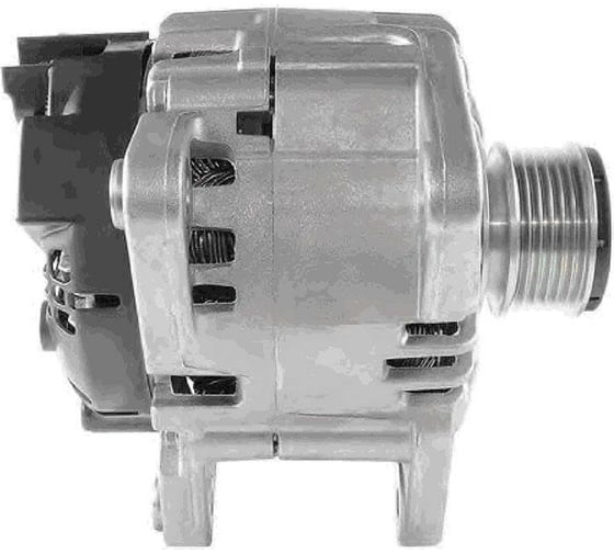 Генератор для автомобилей Renault Megane II /Megane III 1.4i/1.6i 150A StartVOLT LG 0919