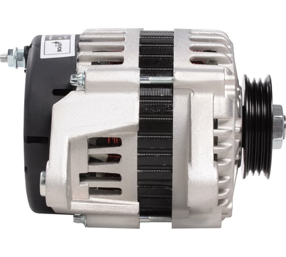 Генератор для автомобилей Daewoo/Chevrolet Matiz /Spark 0.8i/1.0i 65A StartVOLT LG 0553