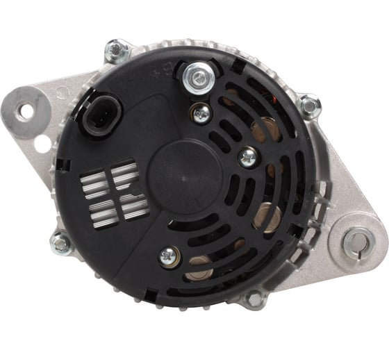 Генератор для автомобилей Daewoo/Chevrolet Matiz /Spark 0.8i/1.0i 65A StartVOLT LG 0553
