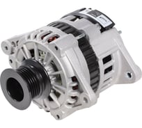 Генератор для автомобилей Daewoo Nexia 75A StartVOLT LG 0547