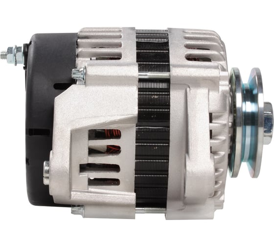 Генератор для автомобилей Daewoo/Chevrolet Matiz /Spark 0.8i/1.0i 65A StartVOLT LG 0551