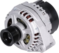 Генератор для автомобилей ГАЗ/УАЗ с дв. ЗМЗ-405/406/409 и модификации 140A StartVOLT LG 0306