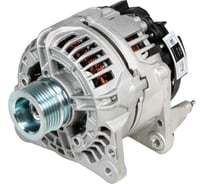 Генератор для автомобилей VAG Octavia /Fabia II 1.4i 110A StartVOLT LG 1826