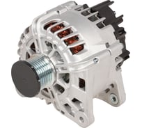Генератор для автомобилей Renault Arkana /Duster II 1.3TCe 120A StartVOLT LG 0926