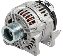 Генератор для автомобилей VAG Passat /Octavia /Octavia /Golf IV /Golf V 1.6i/2.0 FSI/2.0 TFSI 110A StartVOLT LG 1820
