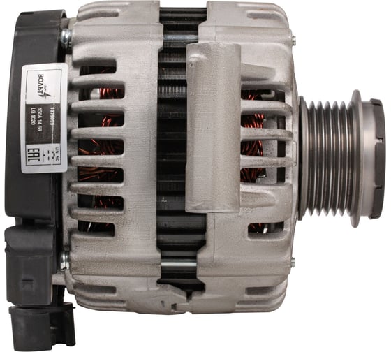 Генератор для автомобилей Ford Mondeo IV 2.0i 150А StartVOLT LG 1020