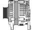 Генератор для автомобилей Nissan Teana J31 /Murano 2.3i/3.5i 110A StartVOLT LG 1411 1