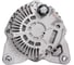 Генератор для автомобилей Nissan Juke /Sentra /Tiida 1.6i 110A StartVOLT LG 1417 4