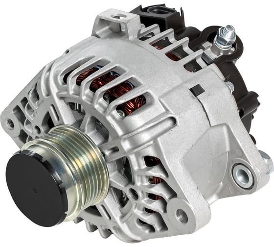 Генератор для автомобилей KIA Ceed 1.4i/1.6i 110A StartVOLT LG 0801