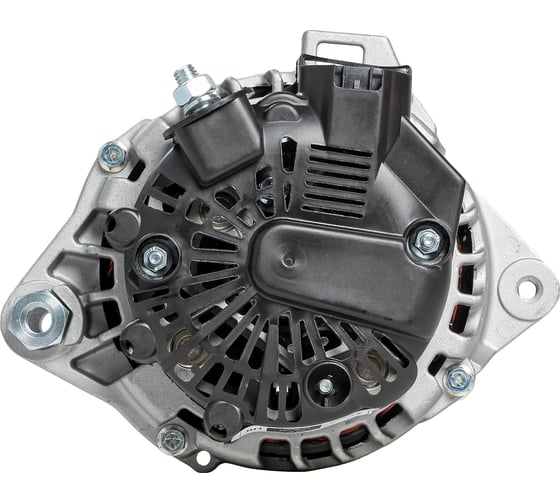 Генератор для автомобилей KIA Ceed 1.4i/1.6i 110A StartVOLT LG 0801