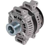Генератор для автомобилей Toyota Land Cruiser 200 4.5D 180A StartVOLT LG 1951