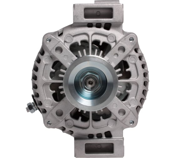 Генератор для автомобилей Toyota Land Cruiser 200 4.5D 180A StartVOLT LG 1951