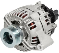 Генератор для автомобилей КАМАЗ с дв. ЕВРО-3/ЕВРО-4 80A StartVOLT LG 1704