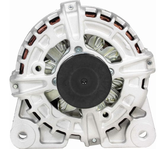 Генератор для автомобилей Лада Vesta /X-Ray 1.6i 125A StartVOLT LG 0910
