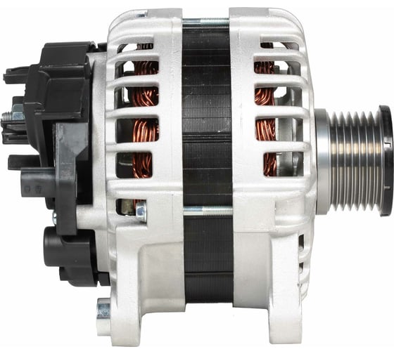 Генератор для автомобилей Лада Vesta /X-Ray 1.6i 125A StartVOLT LG 0910