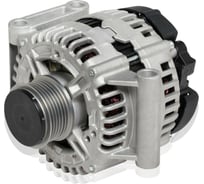 Генератор для автомобилей Fiat/Peugeot/Ford/Citroen Ducato /Boxer /Transit /Jumper 150A StartVOLT LG 1680