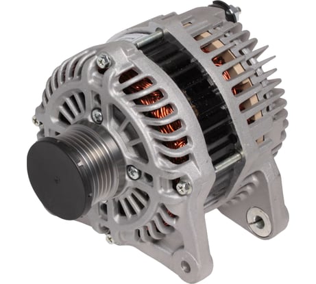 Генератор для автомобилей Nissan Qashqai /X-Trail T31 2.0i 110A StartVOLT LG 1431