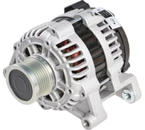 Генератор для автомобилей Opel Astra J /Chevrolet Aveo T300 1.4i/1.4T 100A StartVOLT LG 0560
