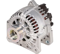 Генератор для автомобилей Renault Megane II 1.4i/1.6i 110A StartVOLT LG 0931