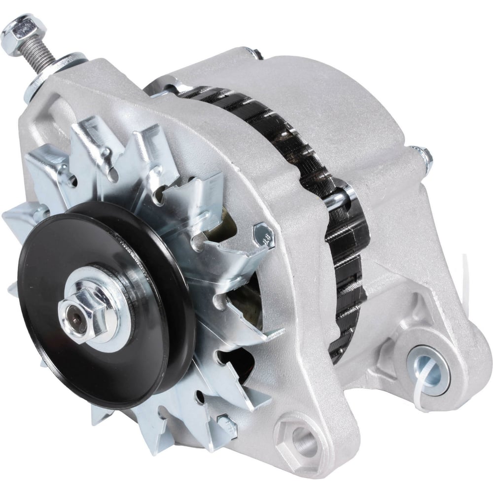 Генератор для автомобилей Лада 2101-2103/2106/2121 и модификации 100А ...