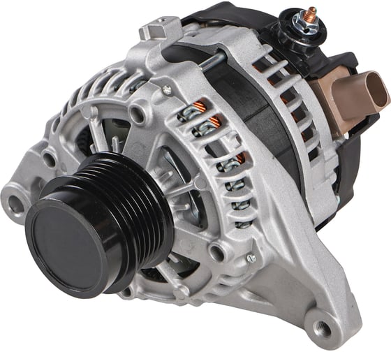 Генератор для автомобилей Toyota Camry V55 /Camry V70 2.0i 120A StartVOLT LG 1923 1