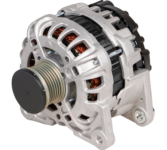 Генератор для автомобилей VAG Polo /Octavia 1.6i 110A StartVOLT LG 1842 1