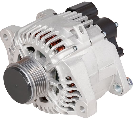 Генератор для автомобилей Hyundai ix35 2.0i 110A StartVOLT LG 0810 1