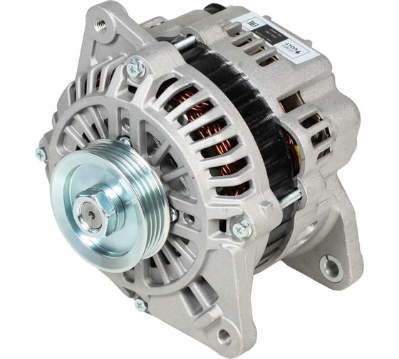 Генератор для автомобилей Great Wall Hover H3 /H5 2.0i/2.4i 90A StartVOLT LG 3002 1