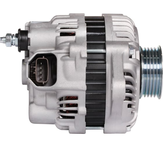 Генератор для автомобилей Mitsubishi Lancer X /ASX 1.5i/1.6i 85A StartVOLT LG 1115
