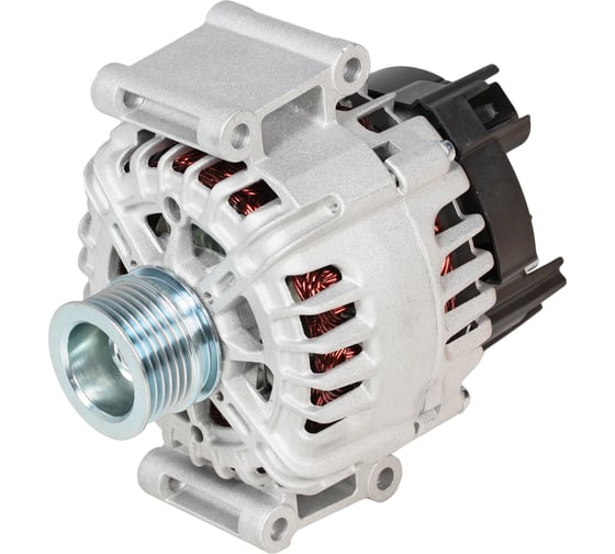 Генератор для автомобилей Лада Vesta /X-Ray 1.6i/1.8i 120A StartVOLT LG 0192 1