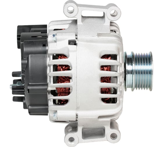 Генератор для автомобилей Лада Vesta /X-Ray 1.6i/1.8i 120A StartVOLT LG 0192