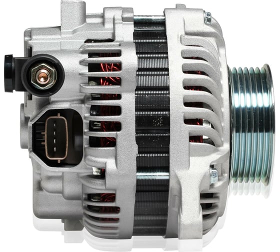 Генератор для автомобилей Mitsubishi Outlander 2.4i 110A StartVOLT LG 1135