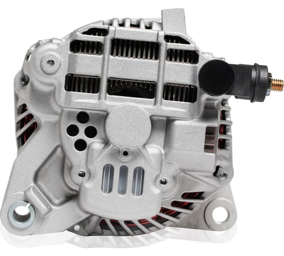 Генератор для автомобилей Mitsubishi Outlander 2.4i 110A StartVOLT LG 1135