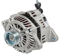 Генератор для автомобилей Subaru Impreza II /Forester II /Outback /Legacy IV 2.0i/2.5i 110A StartVOLT LG 221S