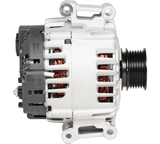 Генератор для автомобилей Лада Vesta /X-Ray 1.8i 150A StartVOLT LG 0185