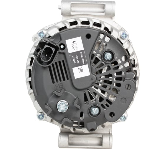 Генератор для автомобилей Лада Vesta /X-Ray 1.8i 150A StartVOLT LG 0185