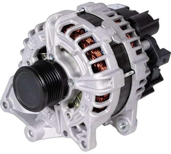 Генератор для автомобилей Mercedes-Benz C 1.6T 150A StartVOLT LG 15041 1